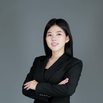 Testimonial Person Image